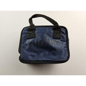 Felissimo Expandable Packable Handbag Pouch Case